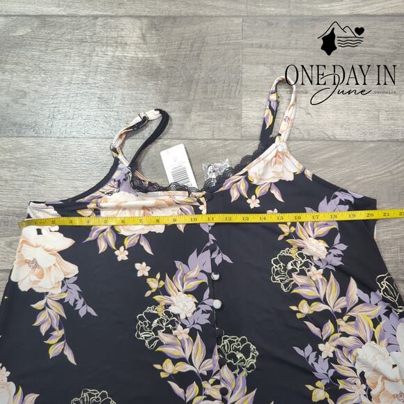 Torrid Tank Top Size Torrid 00 (M/L) - Picture 3 of 5